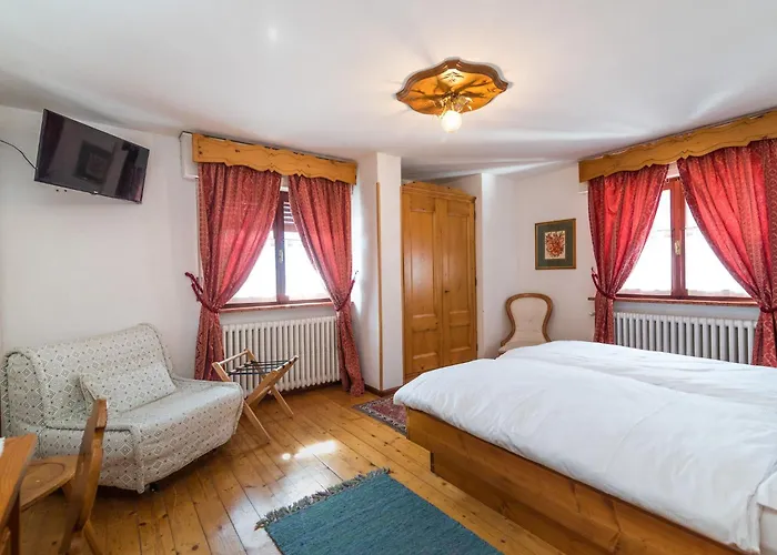 Hotel Valgranda Wellness & Spa