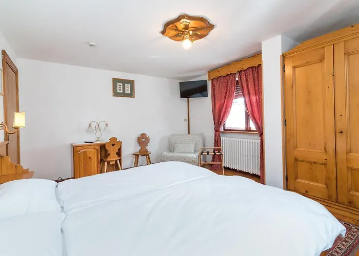 Hotel Valgranda Wellness & Spa