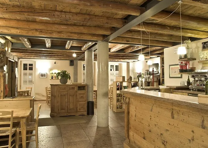 Locanda Tana De 'L Ors